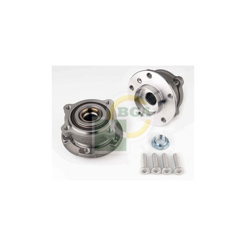 BGA Wheel Bearing Kit 144mm WHB0915K