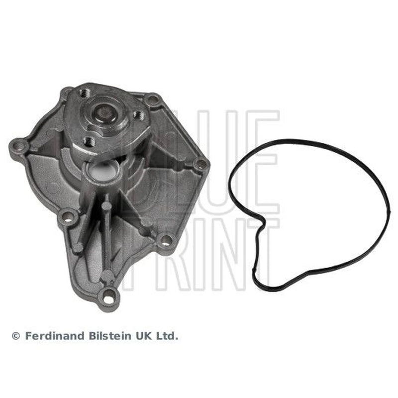 Blue Print Engine Cooling Water Pump ADV189106