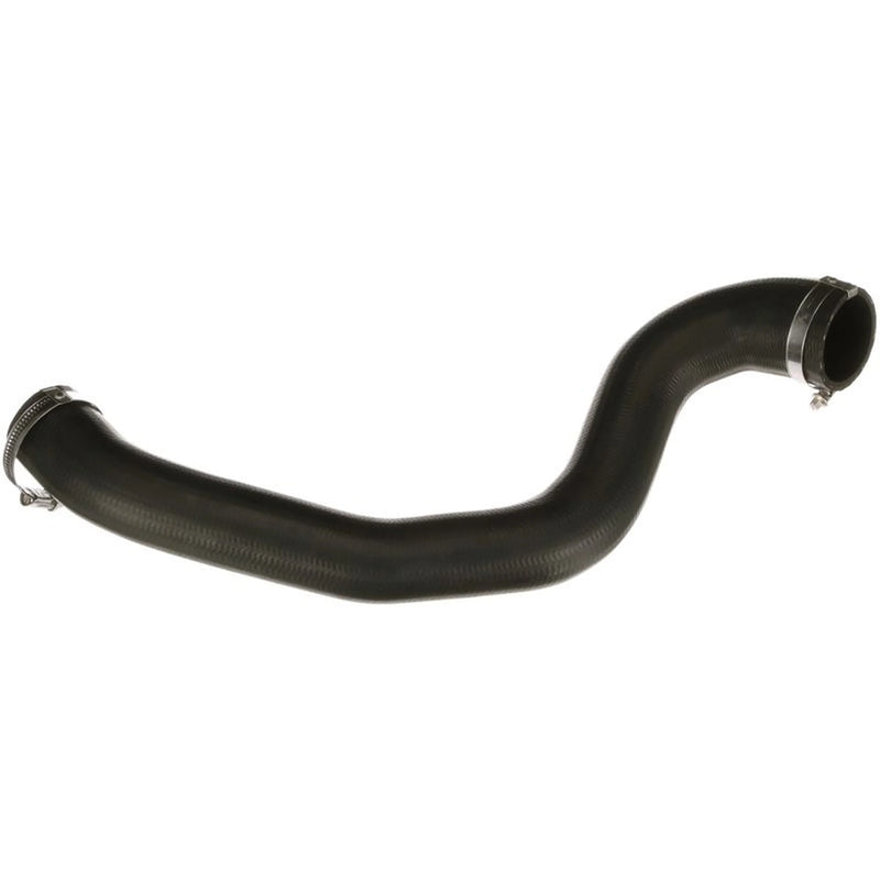 Gates Intercooler Turbo Charge Air Hose 645mm 09-0142