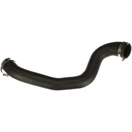 Gates Intercooler Turbo Charge Air Hose 645mm 09-0142
