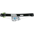 Fahren Electric Window Regulator Lifter Left Rear FWD1108