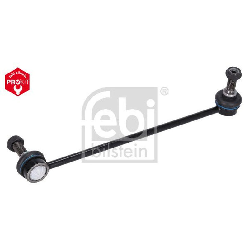 Febi Stabiliser Bar Link Coupling Rod Front Right 43560