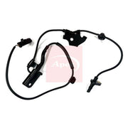 Apec ABS Wheel Speed Sensor Front Left ABS1999
