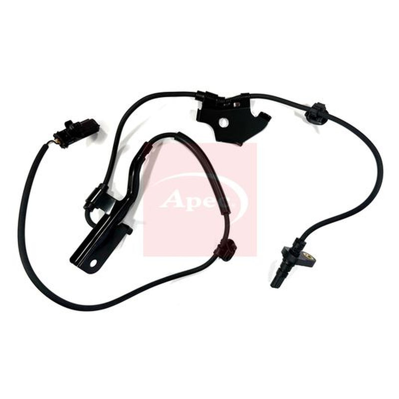 Apec ABS Wheel Speed Sensor Front Left ABS1999