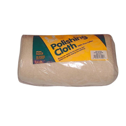 U-Care Cotton Polishing Cloth 400g - X753U4