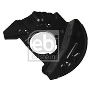 Febi Brake Disc Splash Guard Front Right 174927