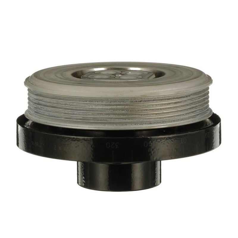 Gates Crank Shaft Belt Pulley TVD1228A