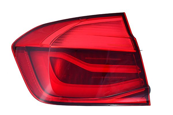 Hella 2SD 012 147-311 Tail Light Assembly