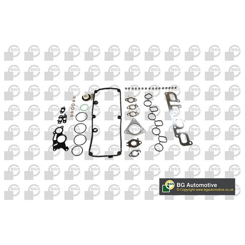 BGA Cylinder Head Gasket Kit HN0120