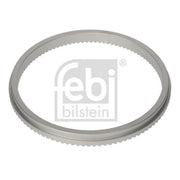 Febi ABS Sensor Ring Front Right 186323