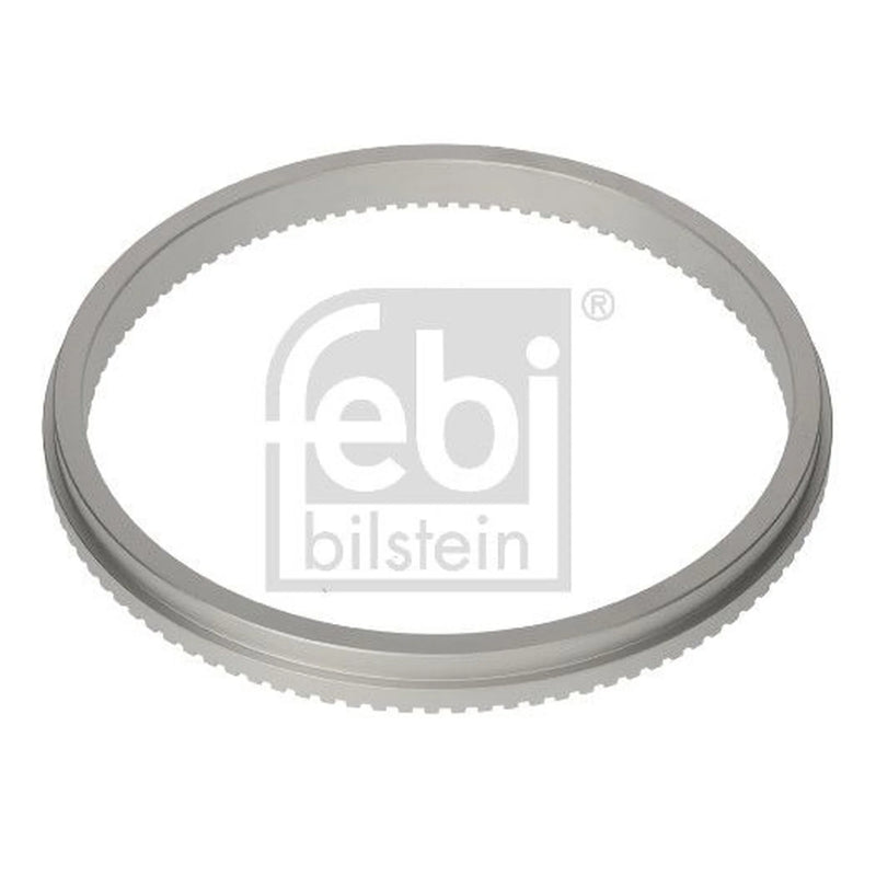 Febi ABS Sensor Ring Front Right 186323