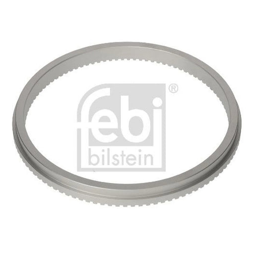 Febi ABS Sensor Ring Front Right 186323