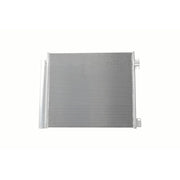 Hella Air Conditioning Condenser 8FC 366 221-431