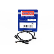 Borg & Beck Brake Pad Wear Sensor Front BWL3207