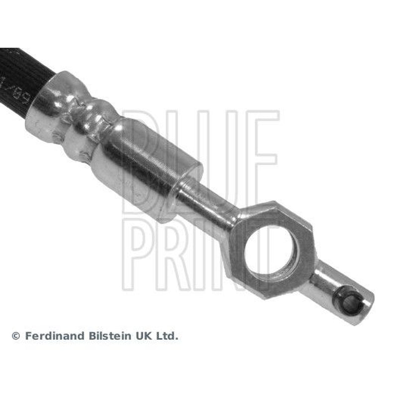 Blue Print Brake Hydraulic Hose Line Front Right ADT353284