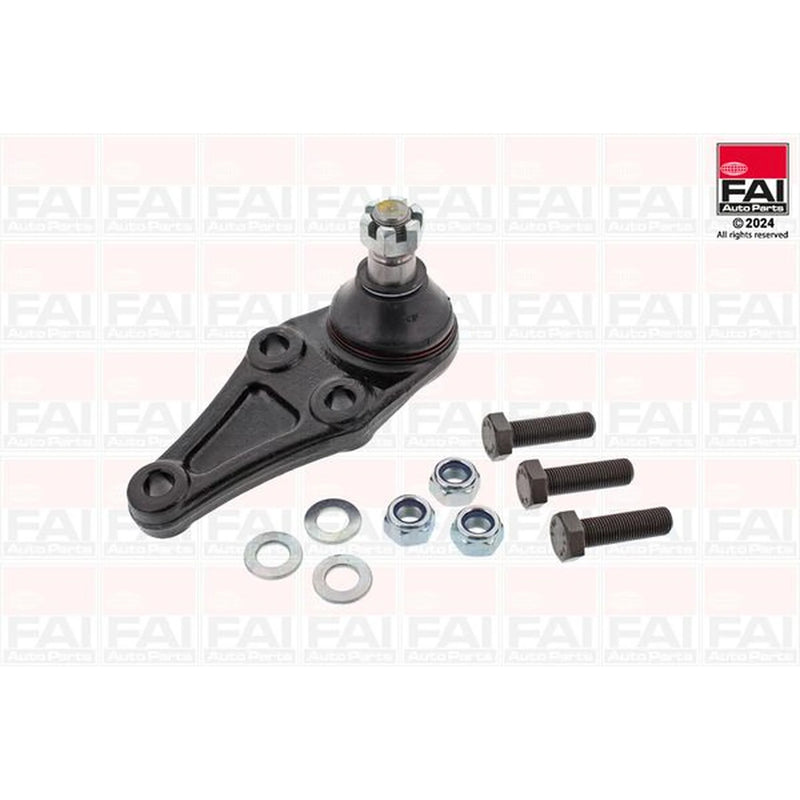 FAI Ball Joint SS4985