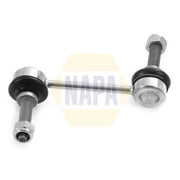 NAPA Stabiliser Bar Link Coupling Rod Rear Right NST4142