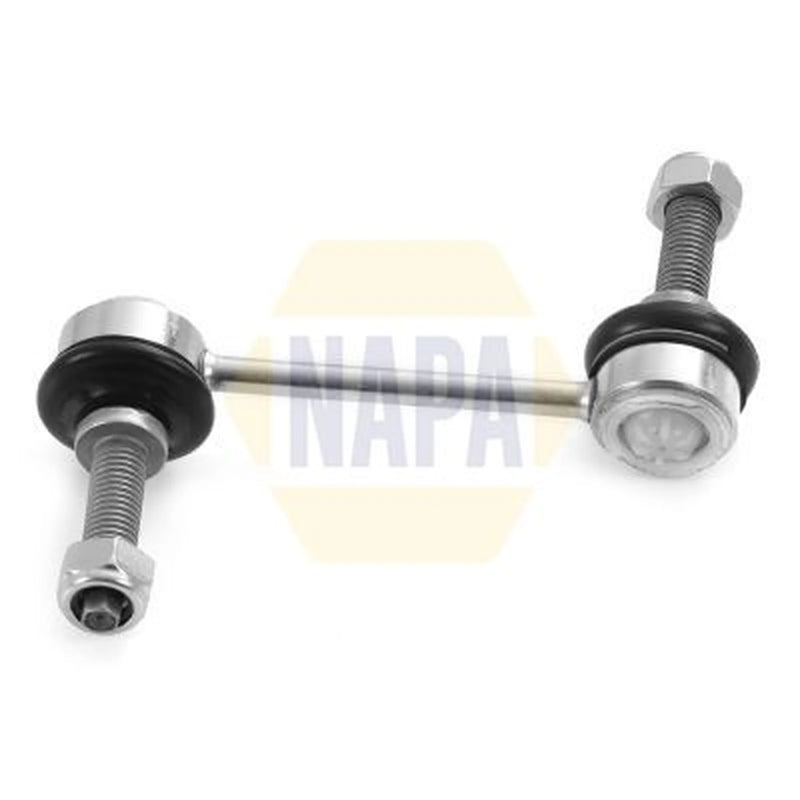 NAPA Stabiliser Bar Link Coupling Rod Rear Right NST4142