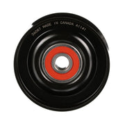 Gates V-Ribbed Belt Tensioner Pulley 84mm OD Wide T36087