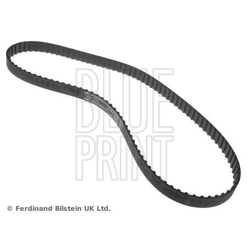 Blue Print Timing Belt Cambelt 106 Teeth ADN17504