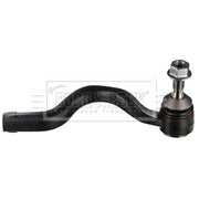 Borg & Beck Steering Tie Rod End Ball Joint BTR6098