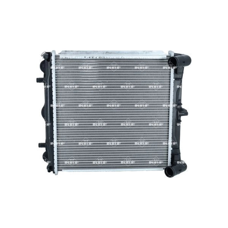 NRF Engine Radiator Left 59130
