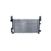 NRF Engine Radiator 55314
