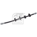 Febi Brake Hydraulic Hose Line Front Left 30847
