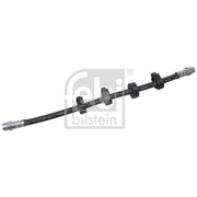 Febi Brake Hydraulic Hose Line Front Left 30847
