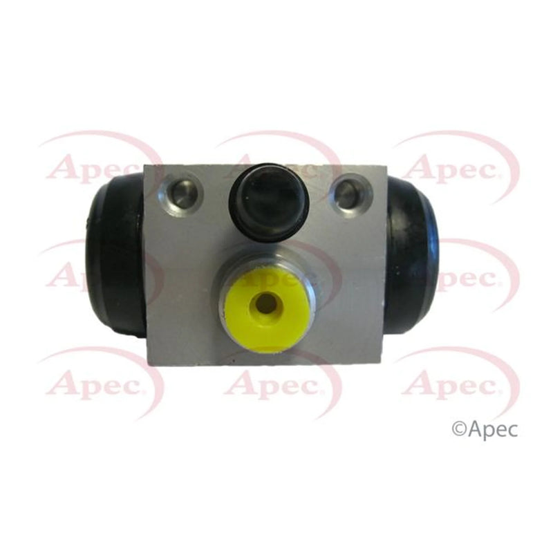Apec Wheel Cylinder Hydraulic Brake Rear BCY1605