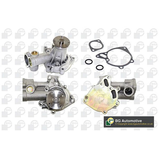 BGA Engine Cooling Water Pump CP5408T