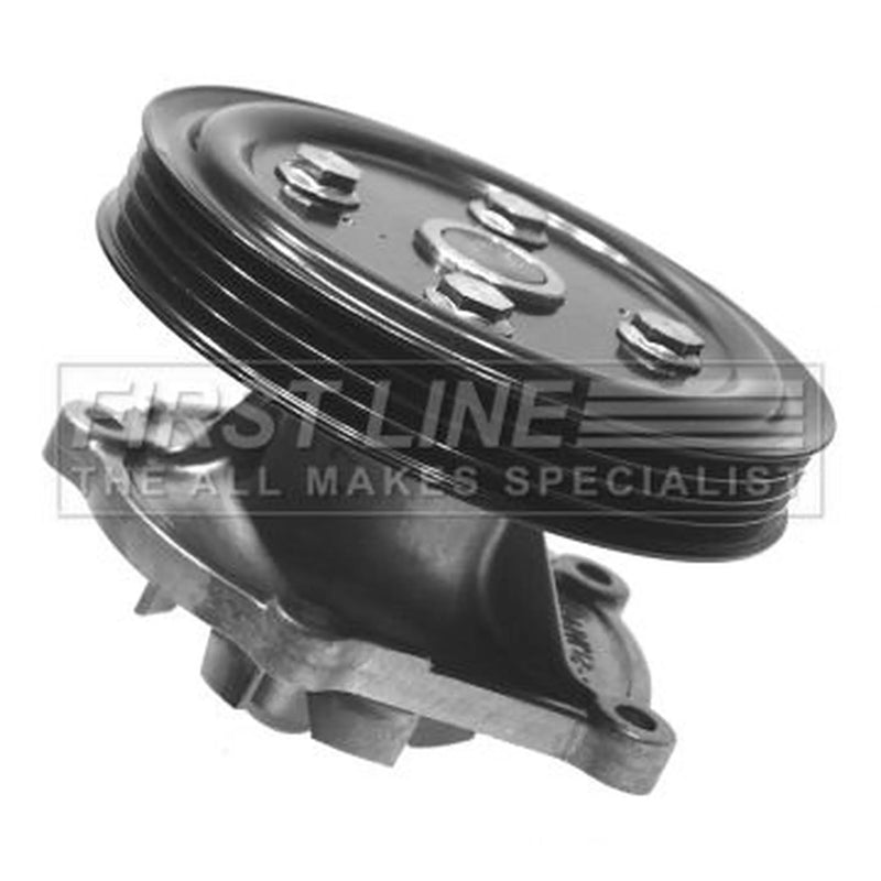 First Line Engine Cooling Water Pump FWP2016