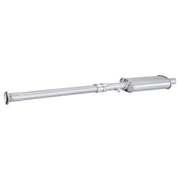 Hella Middle Silencer 8LC 366 025-901