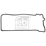 Febi Cylinder Head Cover Gasket NBR (nitrile butadien 47376