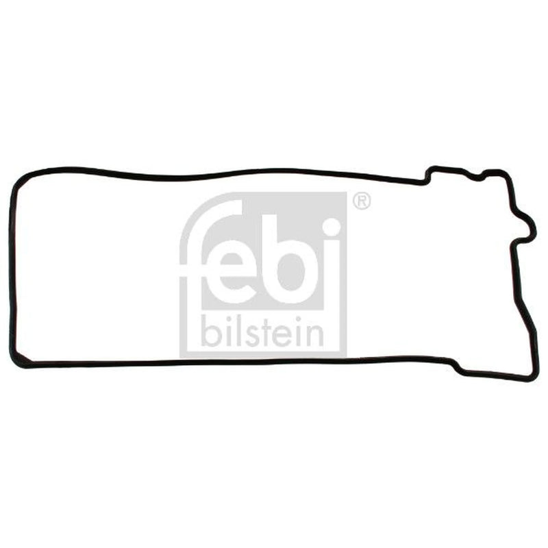 Febi Cylinder Head Cover Gasket NBR (nitrile butadien 47376