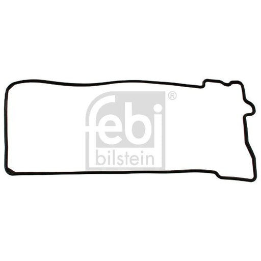 Febi Cylinder Head Cover Gasket NBR (nitrile butadien 47376