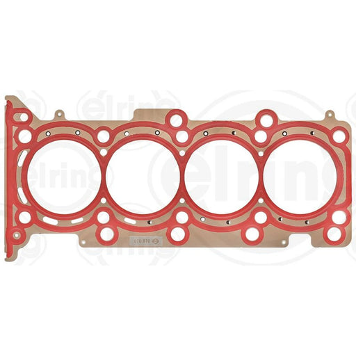 Elring Cylinder Head Gasket 0mm Thick 076.870