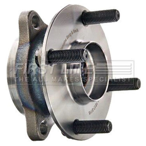 First Line Wheel Bearing Kit FBK1549