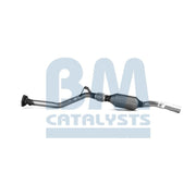BM Catalysts Homologated Petrol Cat BM90478H