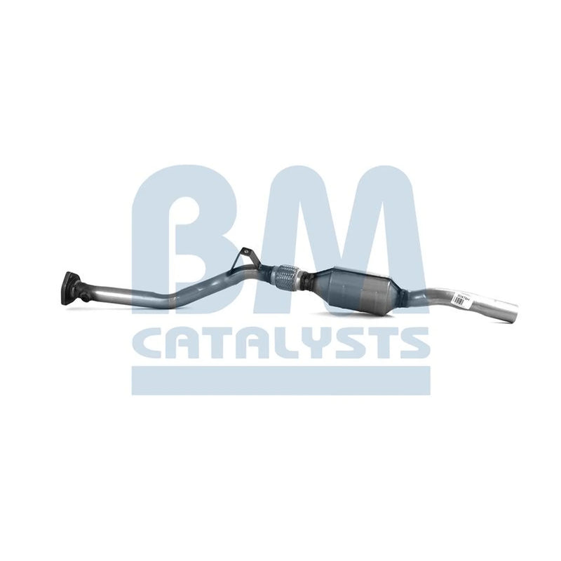 BM Catalysts Homologated Petrol Cat BM90478H