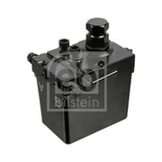 Febi Cab Tilt Hydraulic Pump Manual 2 Connectors 47711