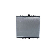 NRF Engine Radiator 58373