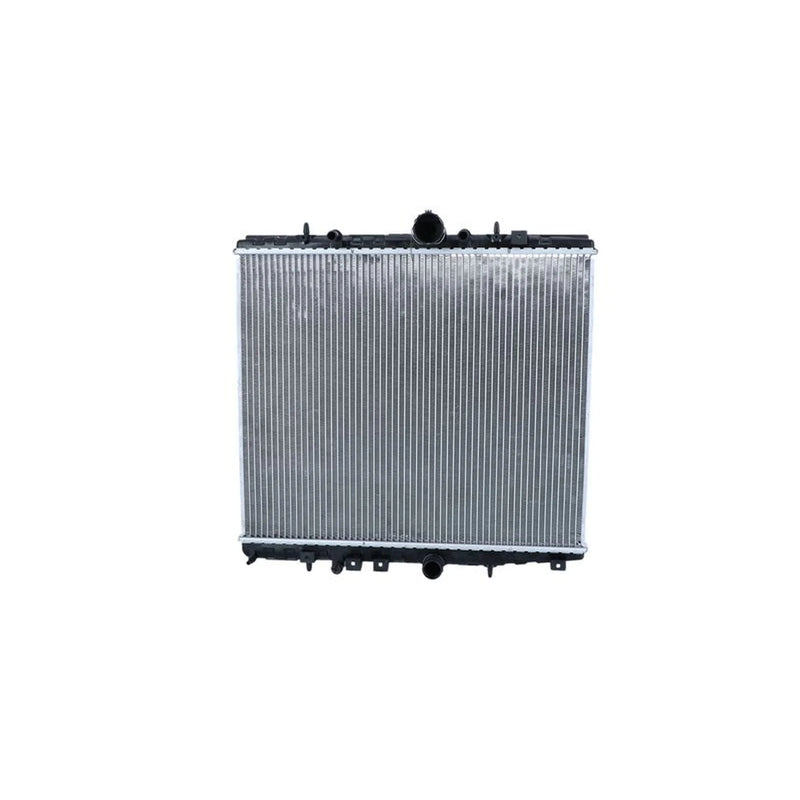 NRF Engine Radiator 58373