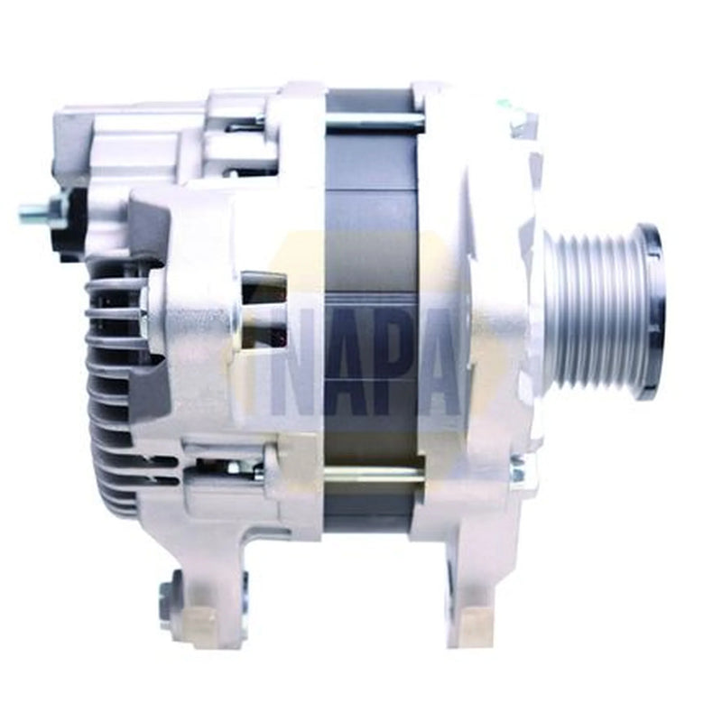 NAPA Car Alternator 12V NAL1956