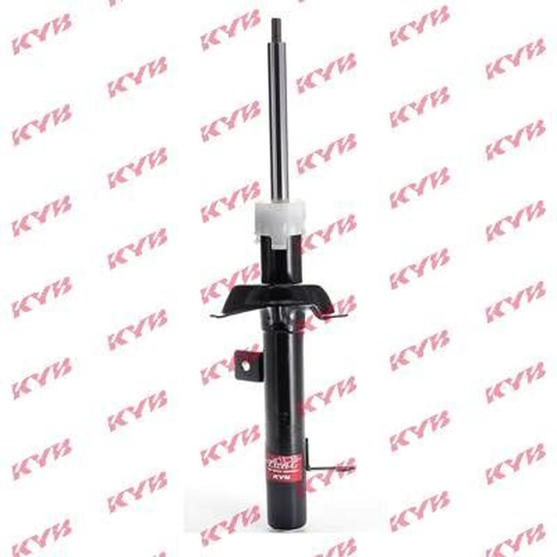 KYB Shock Absorber Damper Strut Front Right 333709