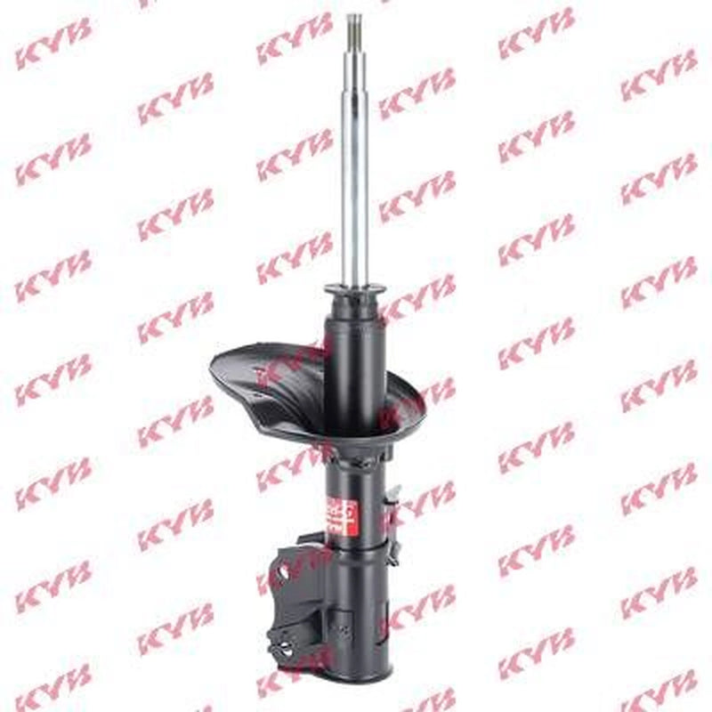 KYB Shock Absorber Damper Strut Front Right 334354