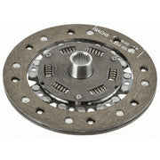 Sachs Clutch Friction Disc Plate 24 Splines 1861280136