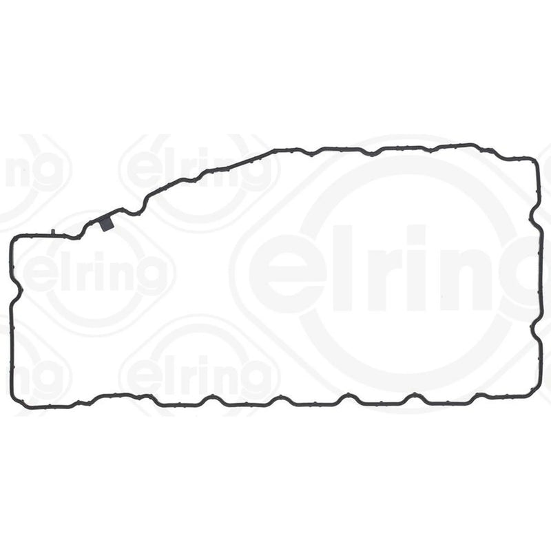Elring Oil Sump Gasket Wide Thick 821.090