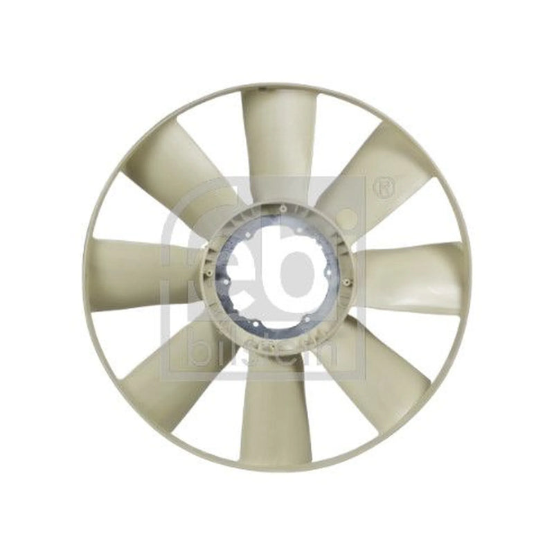 Febi Radiator Cooling Fan Blade 35558