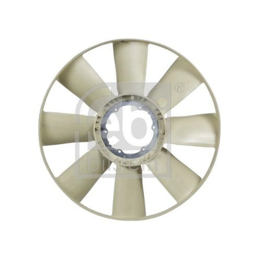 Febi Radiator Cooling Fan Blade 35558